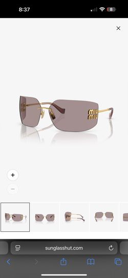 MIU MIU 54Ys