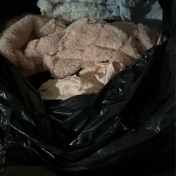 Bolsa De Ropa De Niña 2/4