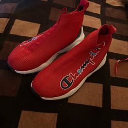 Champion Shoes