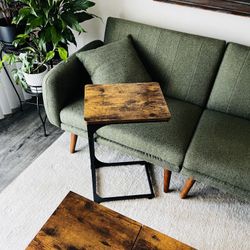 Set Of Side Tables 