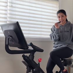 Peloton Bike +  