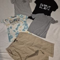 Boys Clothes Bundle