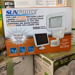 Security Light LED