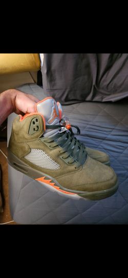 Jordan 5 Size 12