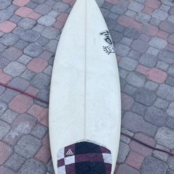 On! Surfboard 