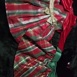 2t Christmas Dresses 
