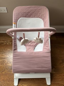 Baby Delight portable Bouncer
