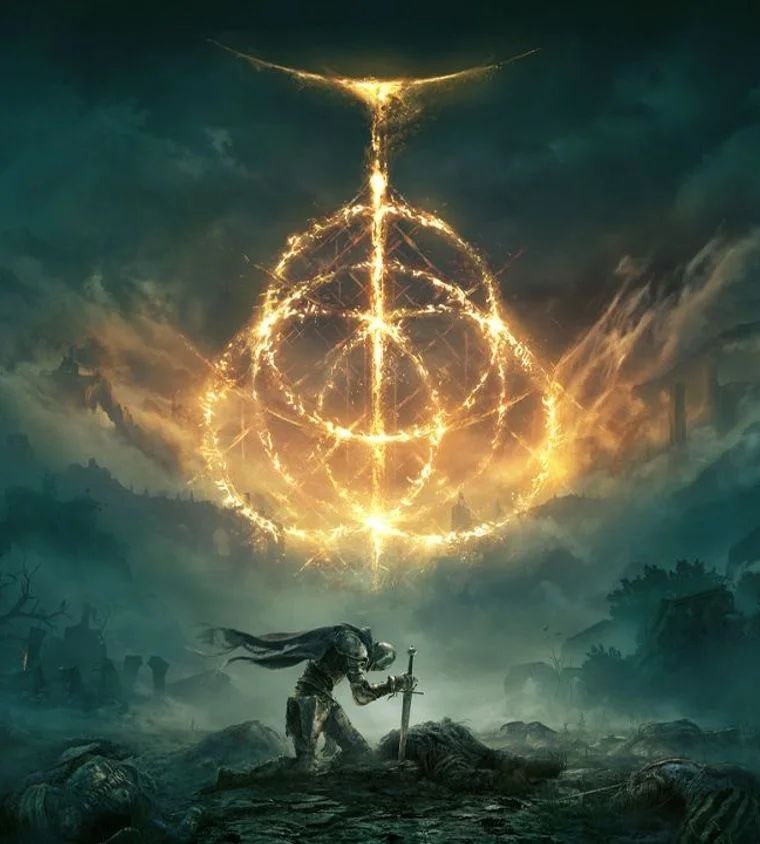 Elden Ring Runes Weapons Armor And Talismans PS4/PS5
