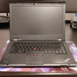 Lenovo T430 With Docking Station