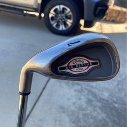 Callaway Iron