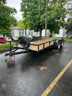 Trailer