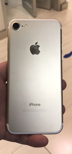 iPhone 7 32GB Factory Unlocked