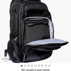 OffGrid EMF Proof Laptop Backpack-NEW