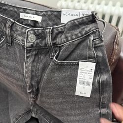 Mom jeans pant New Size 22