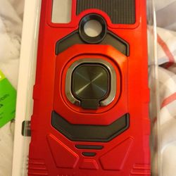 Ovation 3 Cell Phone Case &SIM CARD