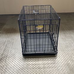 Dog Kennel