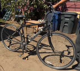 Bianchi Bike