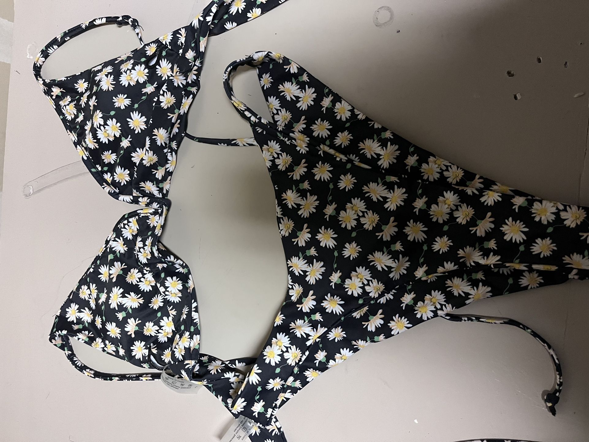 Bathing Suits And Cover Up