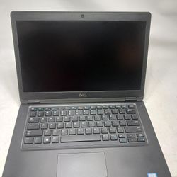 Laptop Dell Latitude 5490  Perfect Condition 140 Dollar 7 Unit