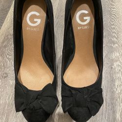 G By Guess Women Shoes Pump Size 8