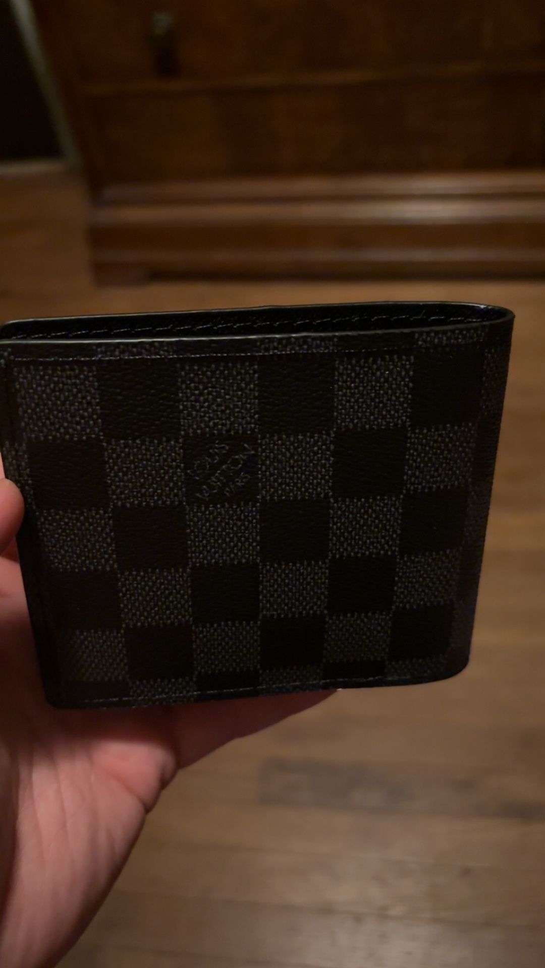 Louis Vuitton Wallet/ New With Box