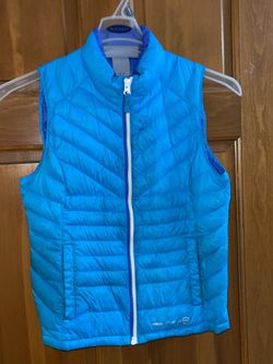Girls Free Country size 14/16 vest