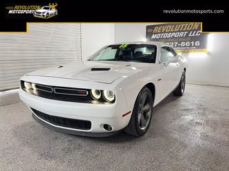 2015 Dodge Challenger