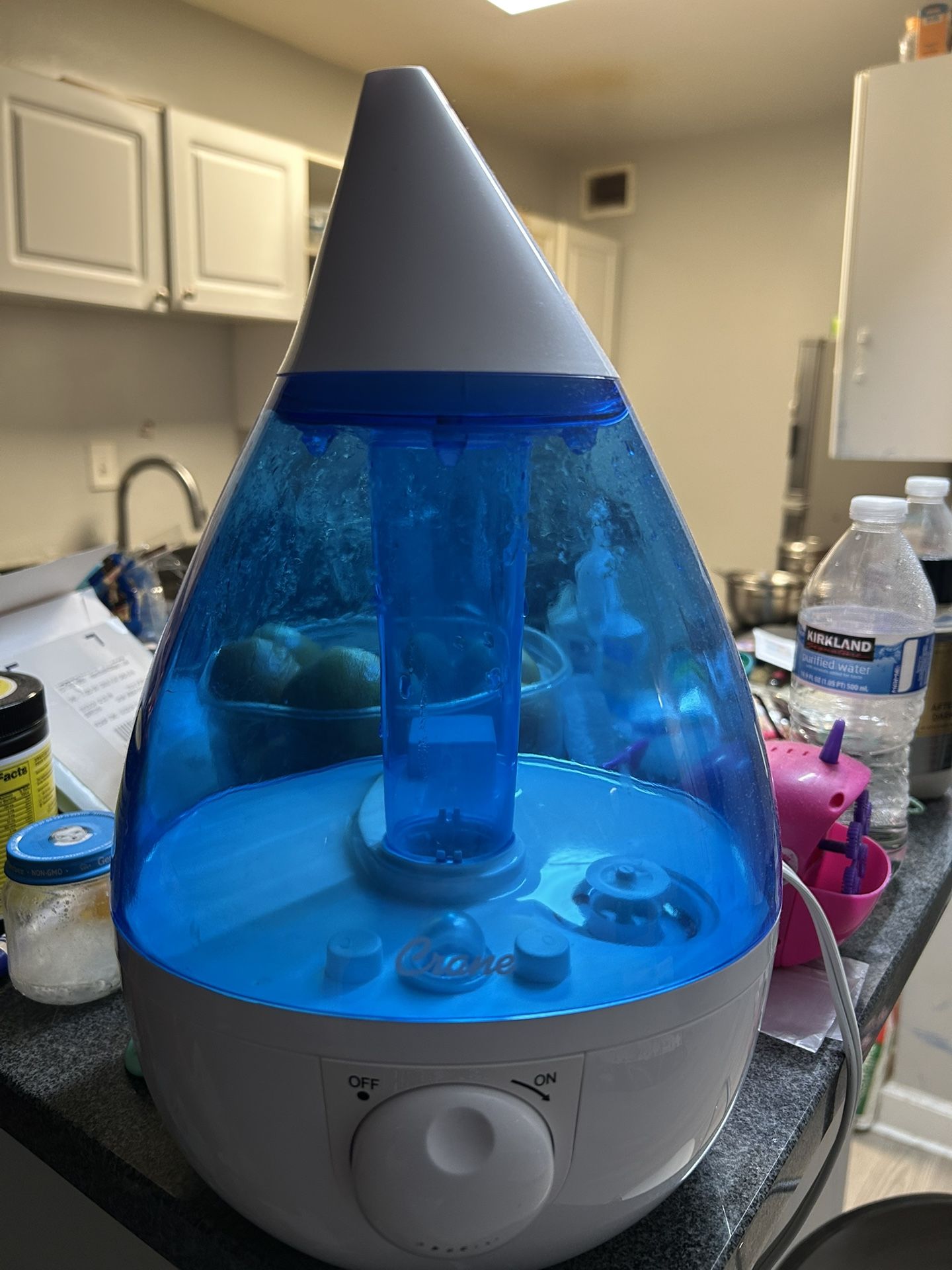 Cool Mist Humidifier