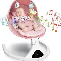 Baby Swing Baby Rocker 