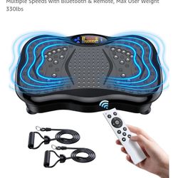Exercise Machine