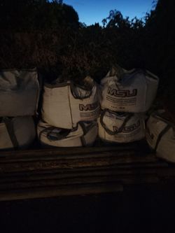 Free dirt