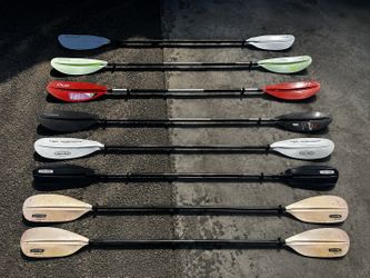 Paddles
