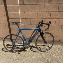 Trek TCT 5000 road bike