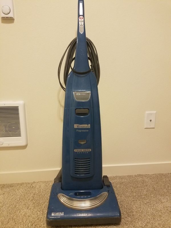 Kenmore Progressive With Direct Drive Vacuum / Parts For 116 31612100