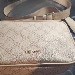 Nine West Crossbody Bag