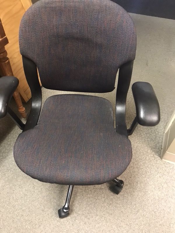 Office chair