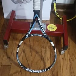 Tennis Racket - Babolat Pure Drive