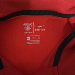 Athletic Shirt