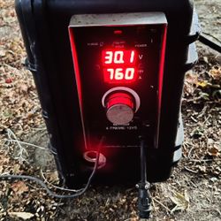 Miller Suitcase X-Treme 12VS Wire Feeder - Welder 