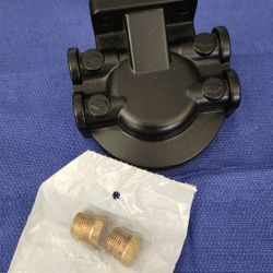 Fuel Water Separator Bracket.  Sierra 18-7775