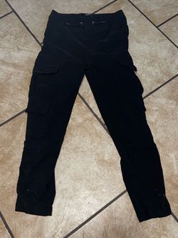 Cargo Jeans
