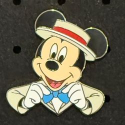 Disney Pin 