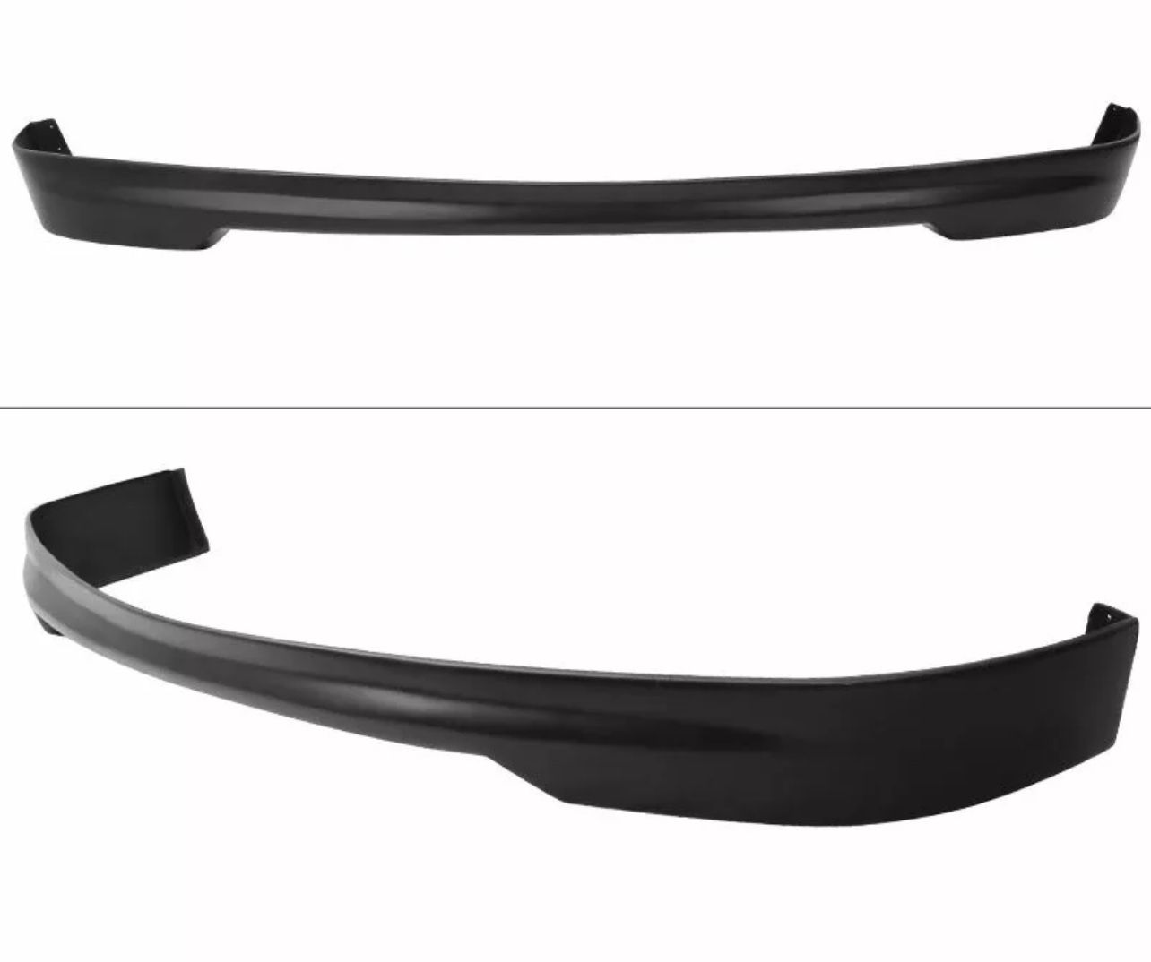 96-00 Civic Ek Hatch Rear Type R Rep Lip