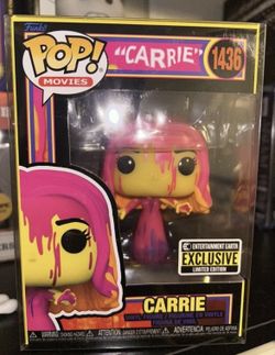 Funko Carrie