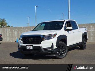 2023 Honda Ridgeline