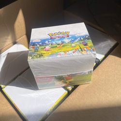 Ascended hero 10 pack mini tin sealed