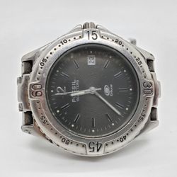Fossil watch