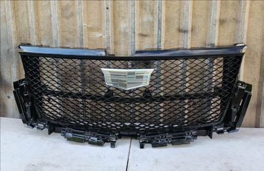 2021-2023 Cadillac Escalade Front Grille OEM