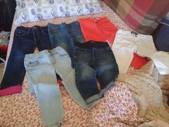 6 jeans