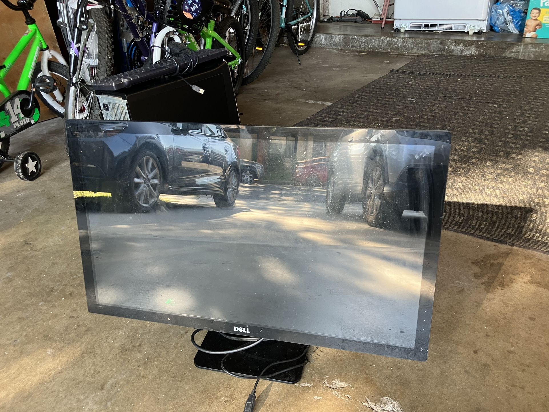 29 Inch Computer Monitor 